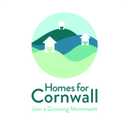 Homes For Cornwall Logo